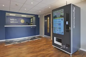 Travelodge Bristol Severn View M48 - Image 2