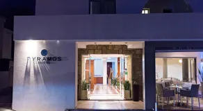 Pyramos Hotel - Image 4