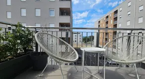 53SUITE Sibenik Adriatic apartment & underground garage parking - Image 5