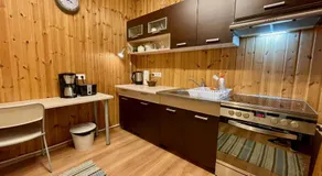 Laimjala Guesthouse with a Cozy Lounge and Terrace - Image 4