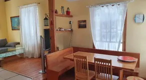 Mini-house with garden in Jurmala - Image 3