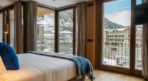 ISARD RESIDENCES & SPA by Vip Residences - Image 2