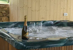 Attraente appartamento accogliente e familiare con giardino, piscina e terrazza | Accetta animali domestici - Image 3