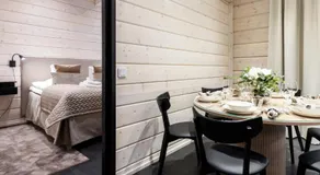 Santa's Luxury Boutique Villa - Santa Claus Village - Image 4