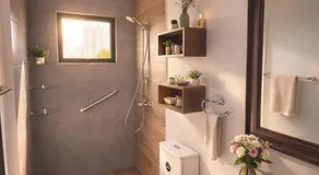 Apartamento con Piscina - Image 2