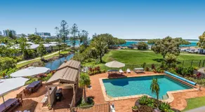 Sails Resort Caloundra - Image 5