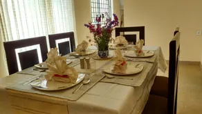 Sanctuary Boutique Hotel Ooty - Image 4