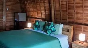 Oka Wooden house8 - Image 2