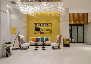 City Comfort Inn Jingzhou Beijing Middle Road Renxinhui - Image 2
