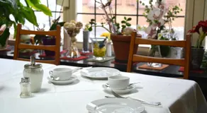 Hotel Haus Isenburg - Image 5