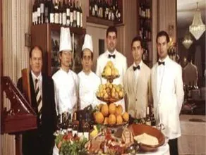Hotel Moderno - Image 3
