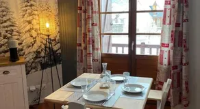 Vignec/Saint-Lary - T2 cosy avec balcon & piscine - Image 5