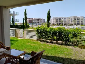 Spacious 3BR Chalet Ground Floor | Garden & Direct - Image 5