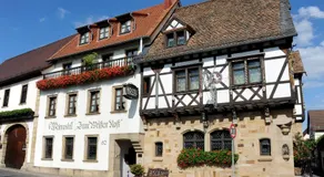 Weinkastell Zum Weissen Ross - Image 4