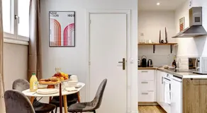 CMG RESIDENCE BUTTES CHAUMONT - BOTZARIS - Image 4