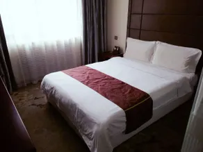 Shenghua Style Hotel - Image 2