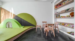 Taitung Spring Homestay B&B - Image 4
