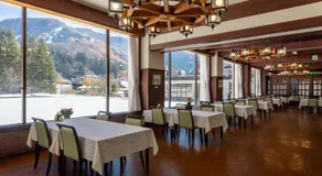 Nozawa Grand Hotel - Image 5