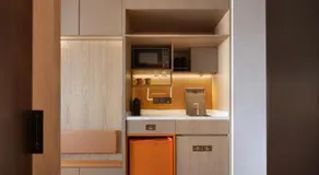 Home2 Suite by Hilton Hengshui Taocheng - Image 5