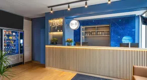 B&B HOTEL Bochum Hbf-Nord - Image 2