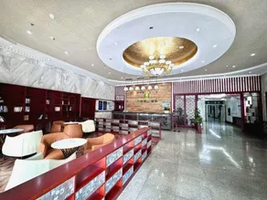 Wanshang Ruyi Hotel (Bajiao Amusement Park Branch) - Image 4