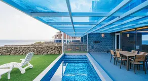 Haeilri Pool&SPA Hotel - Image 5