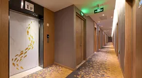 Xingshe Hotel Qianmen & Temple of Heaven Branch - Image 4