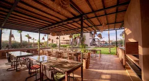Al Destino Villa Riad Spa Luxury Marrakech - Image 5