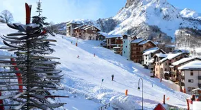 Appartement cosy pour 4 personnes en chalet de pierres - Image 3