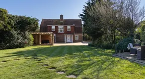 The Sussex Beach House - Image 5