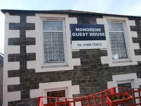 Monorene Guest House - Image 5