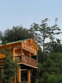 Chamba Valley Glamping - Image 4