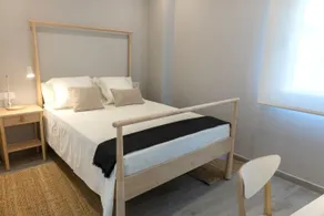Apartamento premium con jardín en Samil, Vigo -CS. - Image 2