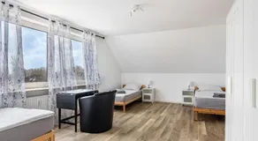Ferienwohnung Krautsand - Image 2