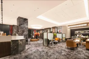 Liang'an Platinum International Hotel (Wuyi Ancient City Branch) - Image 3