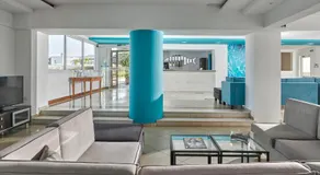 Blu Acqua Hotel - Image 5