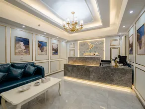Yinchuan Feiniao Luxury Hotel (Xixia Wanda Huaiyuan Branch) - Image 4