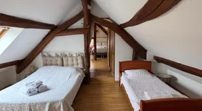 Auberge Cherisy - Image 5