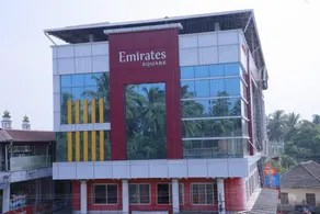 Emirates Residency - Image 4