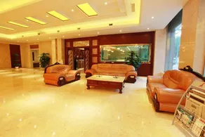 Kaidehua Hotel - Image 3