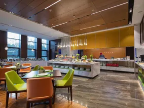 Hampton by Hilton  Xining Kunlun Road - Image 3