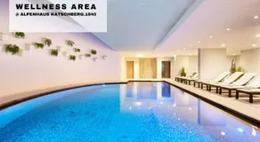 HERBERT - Boutique Apartments inkl Lungau Card - Image 2
