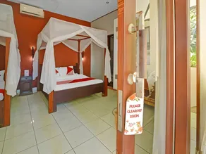 Hotel O Villa Ciparay Indah Syariah - Image 2