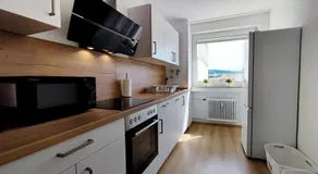 ERB01 - 2-Zimmer-Apartment mit Balkon in Bad König - Image 5