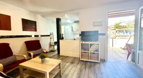 Premium Malaga Beach with Terrace - Image 2