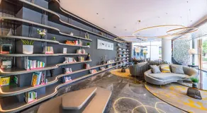 Atour Light Hotel Jinan International Covention Centre - Image 2