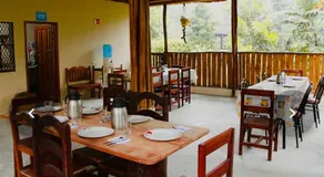 Candurumy Lodge - Image 2