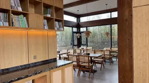 Lusu Zhulin Mijing Vacation Apartment - Image 2