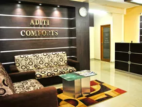 Aditi Comforts Service Apartment - Image 2