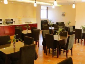 GreenTree Inn Bozhou Guoyang Shengli Road Fuyang Commercial Building Express Hotel - Image 3